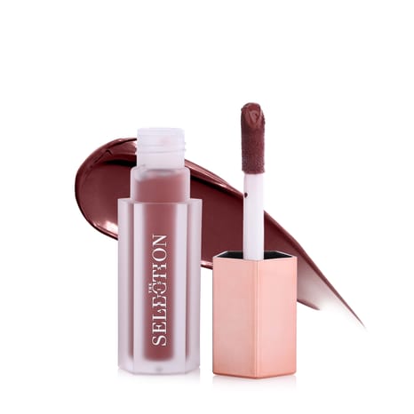 [MU-00021933] Blurrish Lip Cream - Charm