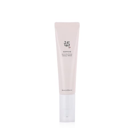 [SC-00012961] Revive Eye Serum: Ginseng + Retinal - 30ml