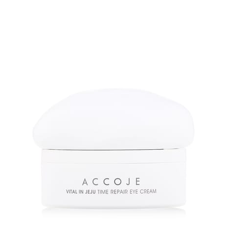 Vital In Jeju Time Repair Eye Cream - 30ml