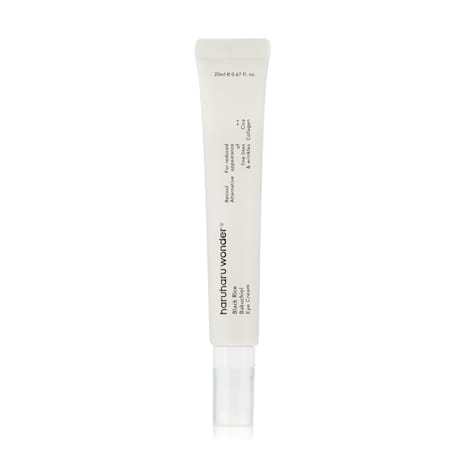 Black Rice Bakuchiol Eye Cream - 20ml