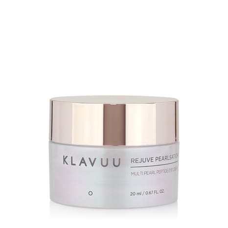 [SC-00006728] Resuve Pearlsation Multi Peptide Eye Cream - 20ml
