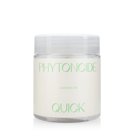 [SC-00008286] Phytoncide Quick Cleansing Pads - 100 pcs