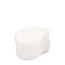 Ultra Fit Facial Pads - 160 pcs
