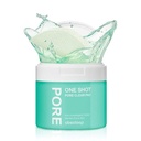 One Shot Pore Clear Pads - 60 pcs