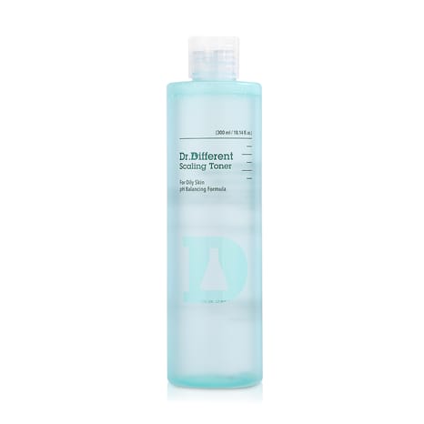 Scaling Toner for Oily Skin - 300ml