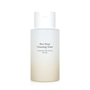 Rice Deep Cleansing Toner - 300ml
