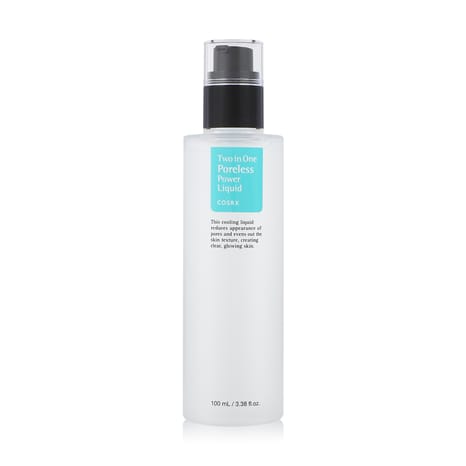 Two in One Poreless Power Liquid - 100ml