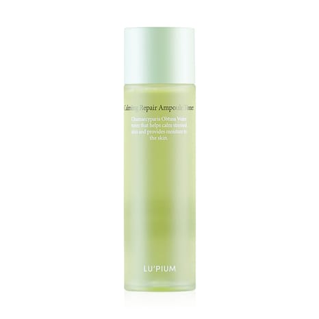 Calming Repair Ampoule Toner - 150ml