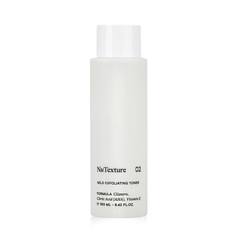 Mild Exfoliating Toner - 190g