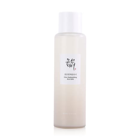 [SC-00012970] Glow Replenishing Rice Milk Toner - 150ml