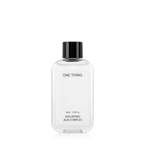 Hyaluronic Acid Complex Toner - 40ml