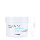 One Step Moisture Up Pads - 70 pcs