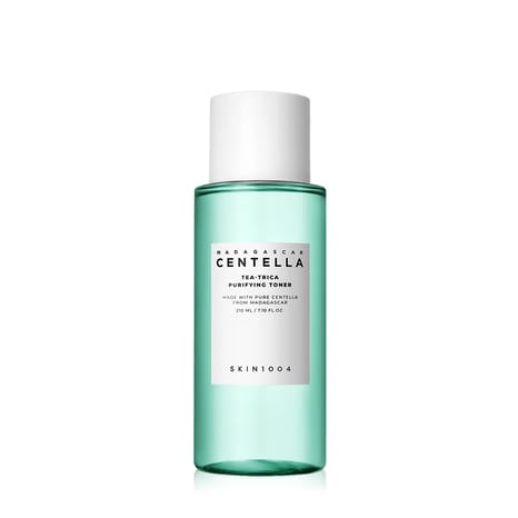 [SC-00014612] Madagascar Centella Tea-Trica Purifying Toner - 210ml