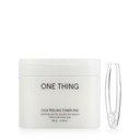 Cica Peeling Toner Pad - 180g x 40 pcs