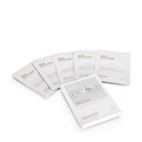 DR.VIP White Mask Set - 5 x 30g