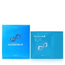 7 In 1 Total Solution Blue Aqua Mask - 30g