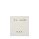 Real Vegan Quick Cleansing Pad - 1 Piece
