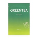 The Clean Vegan Mask Green Tea - 23g