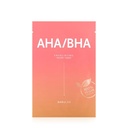 The Clean Vegan Mask AHA/BHA - 23g