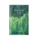 Madagascar Centella Tea-Trica Relaxing Sheet Mask - 24ml