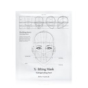 X-Lifting Mask - 5x15g