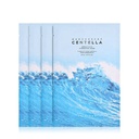 Madagascar Centella Hyalu-Cica Hydrating Sheet Mask - 23ml x 5 pcs