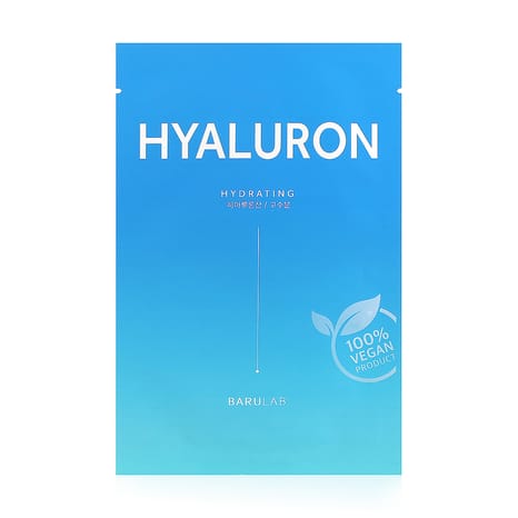 [SC-00010465] The Clean Vegan Mask Hyaluronic Acid - 23g