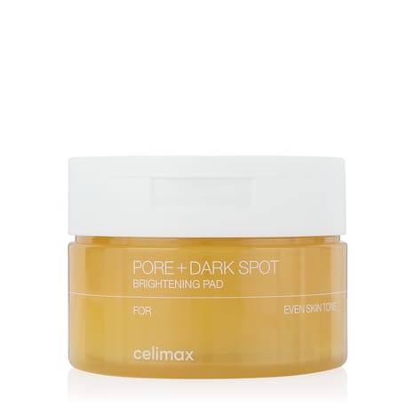 Pore+Dark Spot Brightening Pads - 100ml x 40 Pads