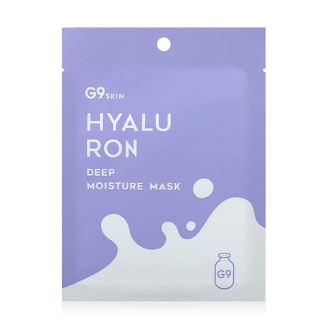 Hyaluron Deep Moisture Mask