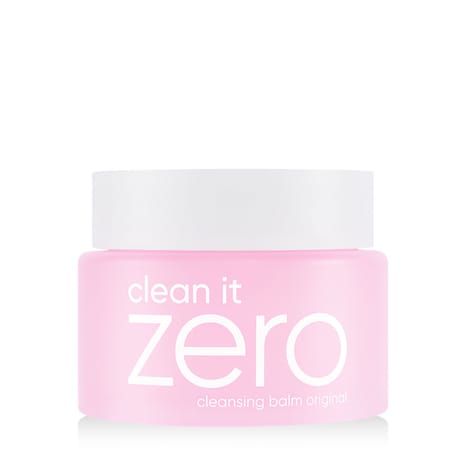 [SC-00006608] Clean It Zero Cleansing Balm Original - 100ml