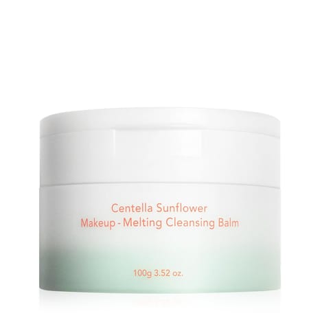 [SC-00012747] Centella Sunflower Makeup-melting Cleansing Balm - 100g
