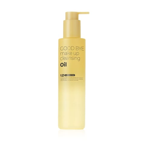 [SC-00011624] Good Bye Make Up Cleansing Oil - 200ml