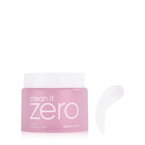 [SC-00015114] Clean It Zero Cleansing Balm Original - 180ml