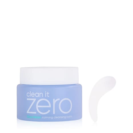 [SC-00015119] Clean it Zero Calming Cleansing Balm - 100ml