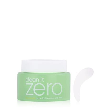 [SC-00015118] Clean It Zero Cleansing Balm Pore Clarifying - 50ml