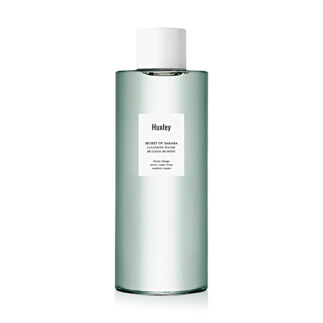 Be Clean, Be Moist Cleansing Water - 300ml