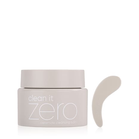 [SC-00015120] Clean It Zero Ceramide Cleansing Balm - 100ml