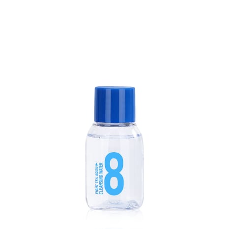 [SC-00014339] Eight Tea Aqua Cleansing Water - 30ml