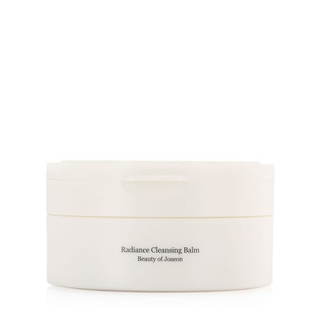 [SC-00012957] Radiance Cleansing Balm - 100ml