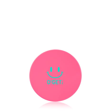 Pink Collagen Hydrogel Eye Patch - 16 pairs
