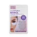 Retinol Hydrogel Under Eye Patches - 3 Pairs