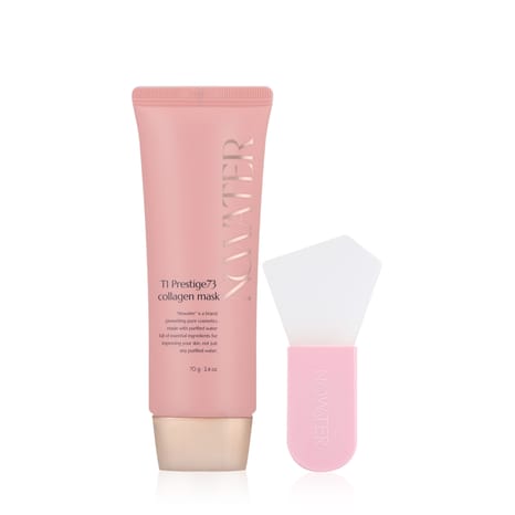 T1 Prestige73 Collagen Face Mask - 70g