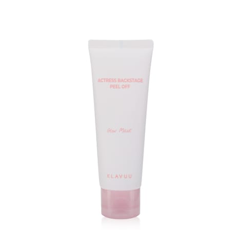 Actress Backstage Peel off Glow Mask - 70ml