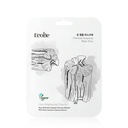 Charcoal Ampoule Mask Pack - 1 pcs