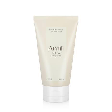 Fresh Rice Dough Mask - 100ml