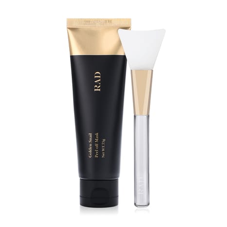 Golden Snail Peel off Mask - 75g