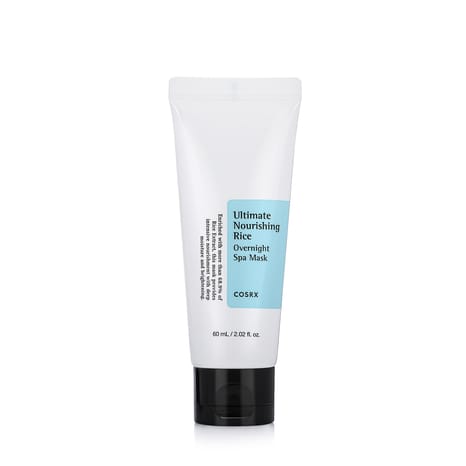[SC-00009702] Ultimate Nourishing Rice Overnight Spa Mask - 50g