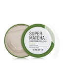 Super Matcha Pore Clean Clay Mask - 100g