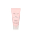 Rose Hyaluronic Hydra Wash Off Pack - 30g