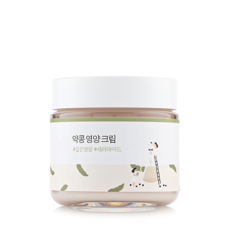 Soybean Nourishing Cream - 80ml